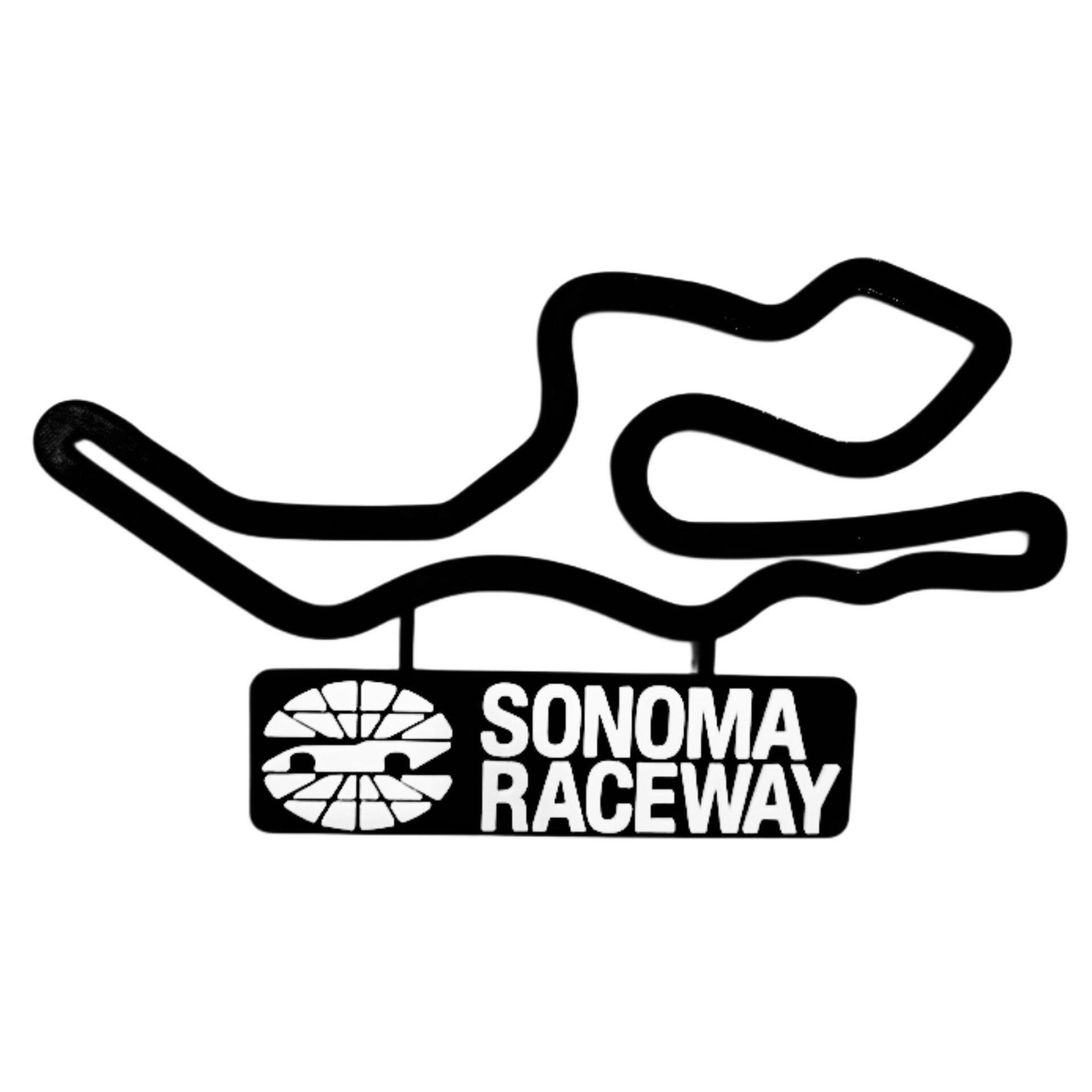 Circuit Sonoma