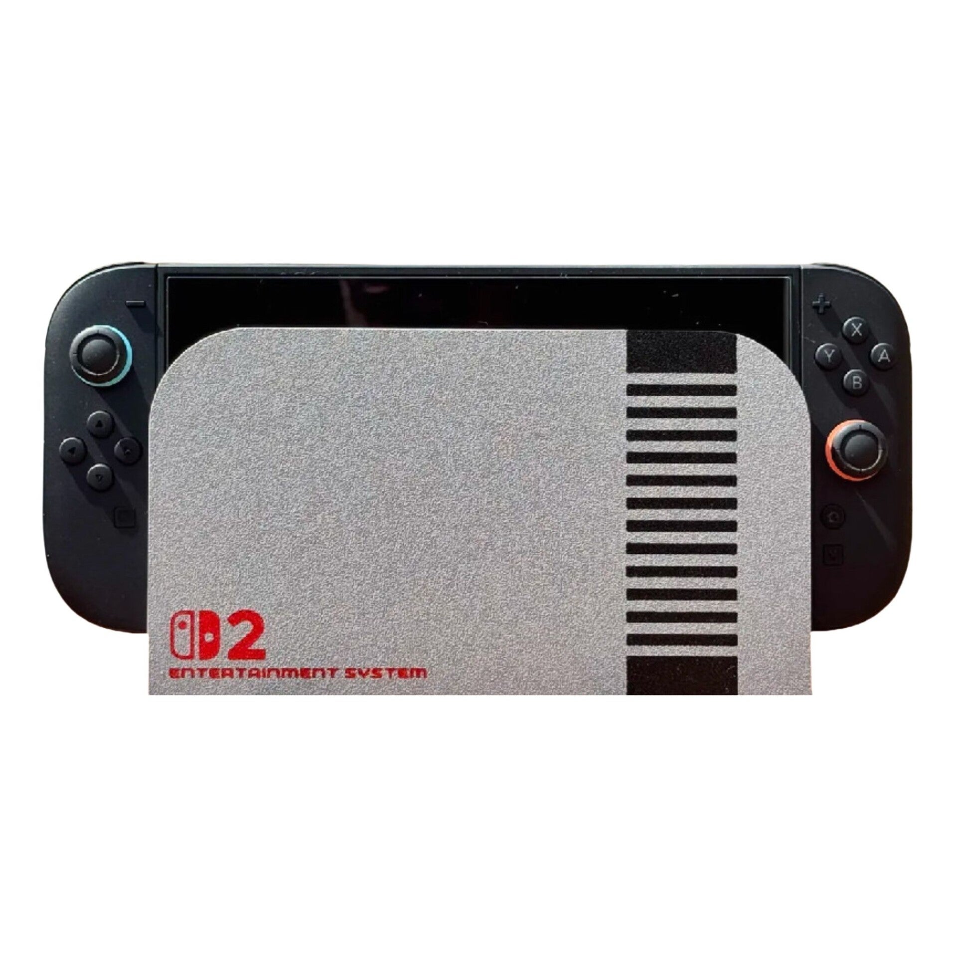 Coque ''NES'' pour Nintendo Switch 2