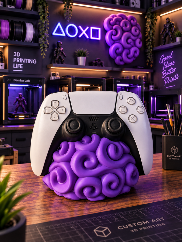 Support Manette GomuGomu