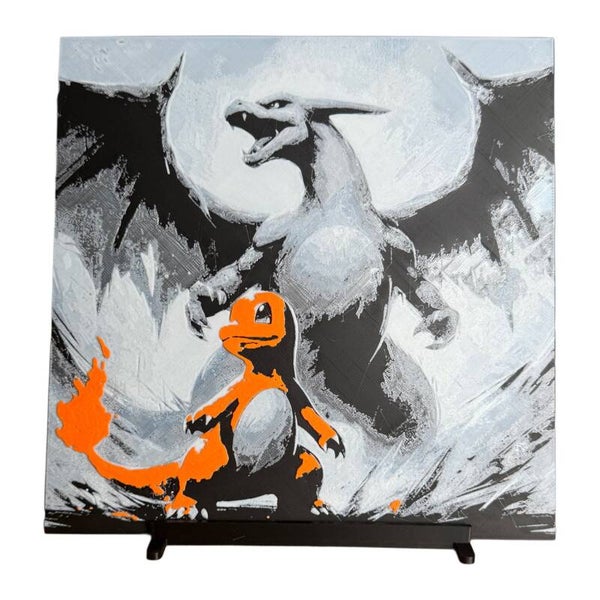 *10* Hueforge Pokémon