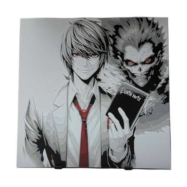 Hueforge - Death Note