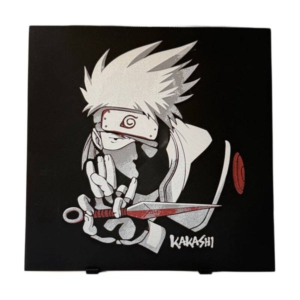 Hueforge - kakashi
