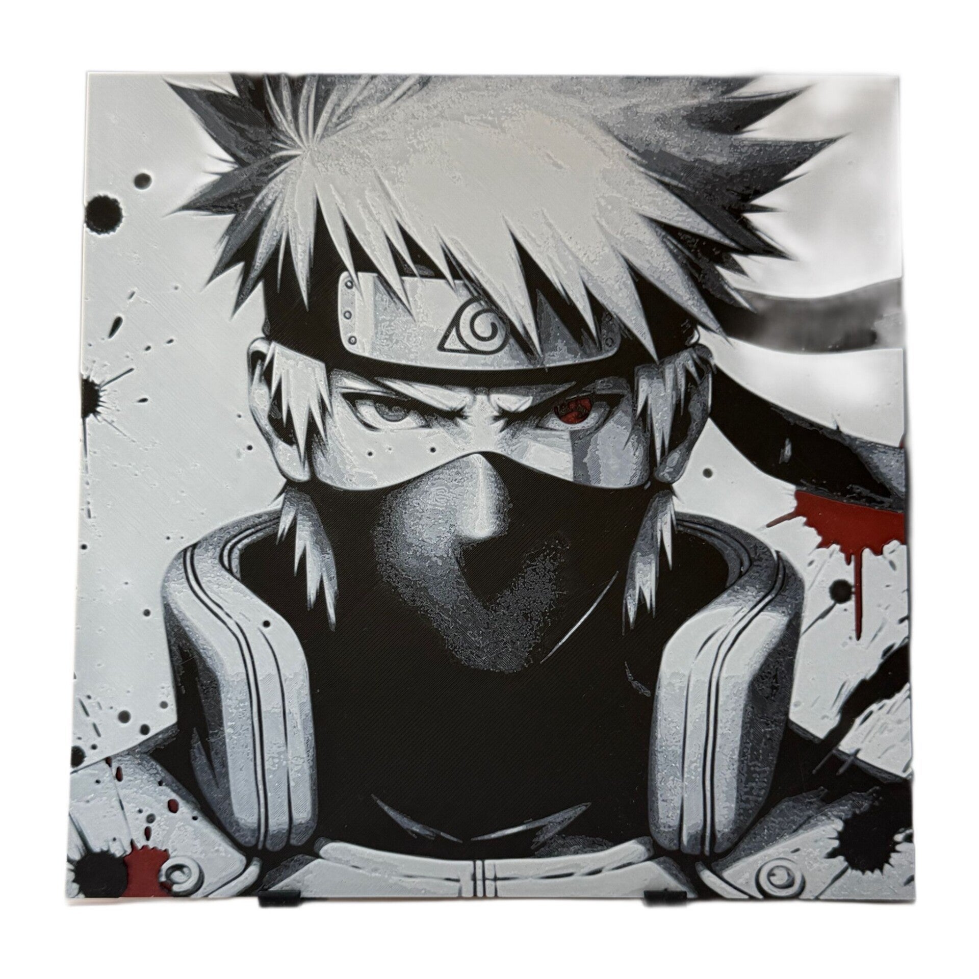Hueforge - kakashi