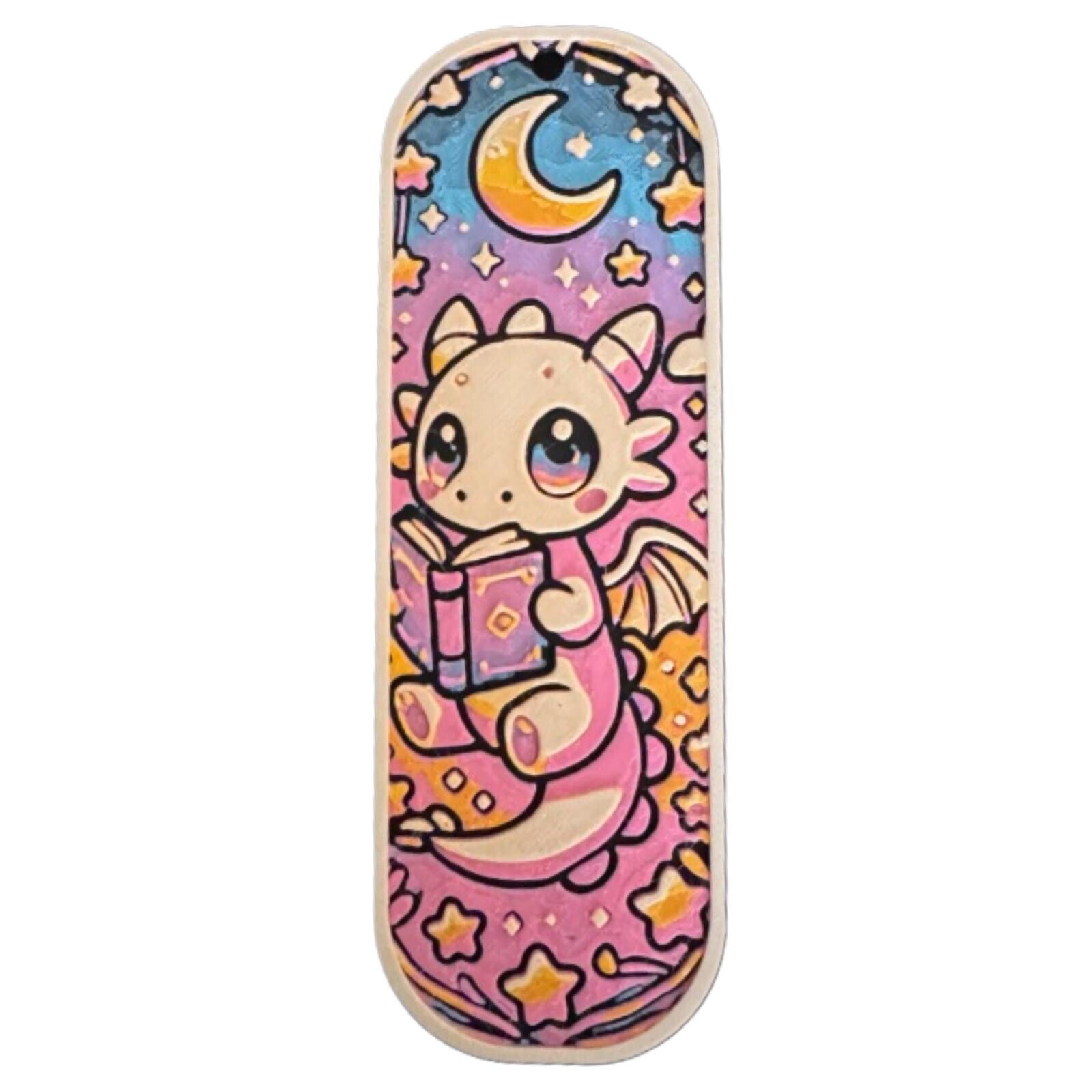 Marque Page - Dragonnita