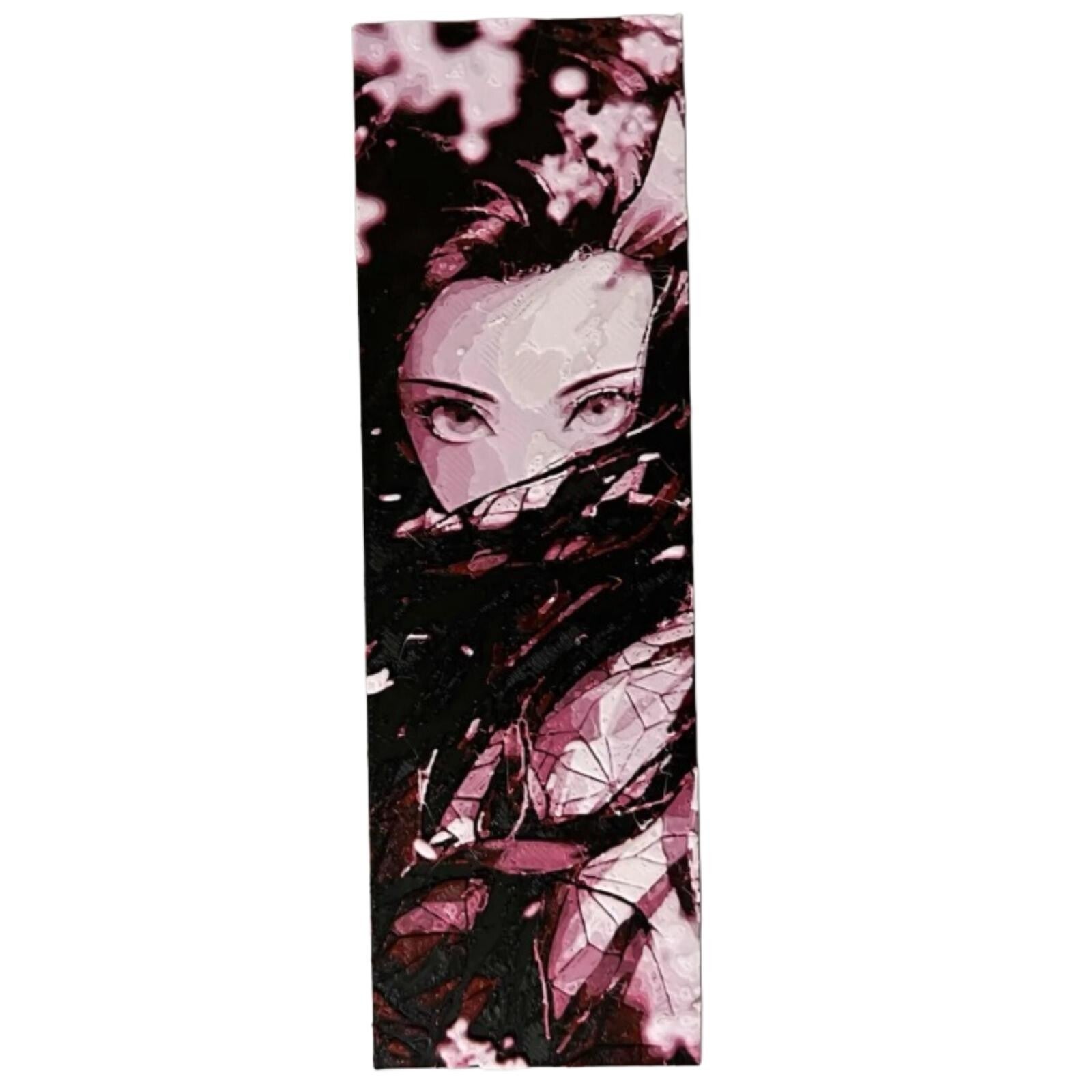 Marque Page - Nezuko