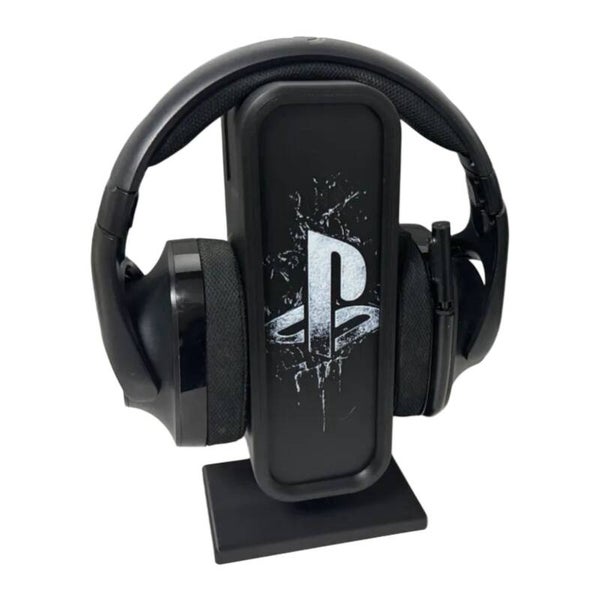 Support Casque Playstation