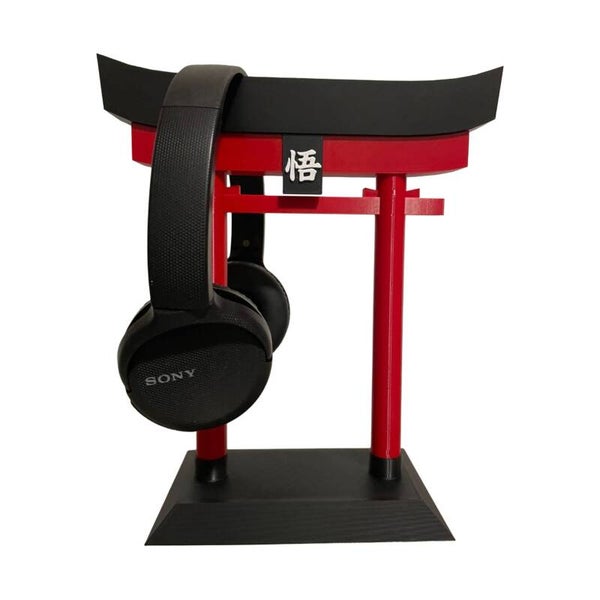Support Casque Torii