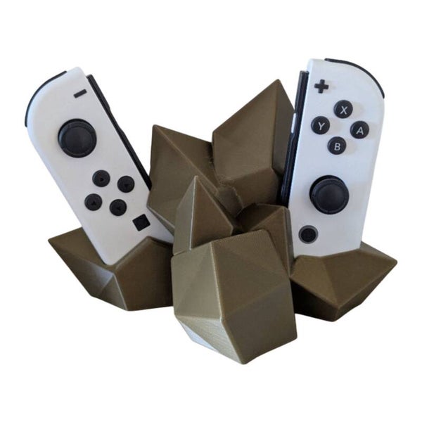 Support Joycon Prisme