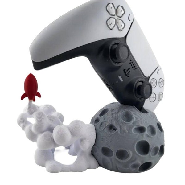 Support Manette Moon