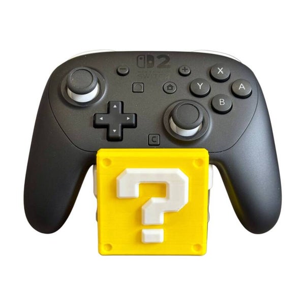 Support Manette Cube Switch Pro