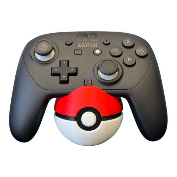 Support Manette Switch Pro