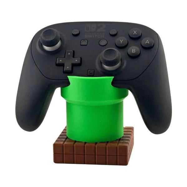 Support Manette Tuyeau Switch Pro