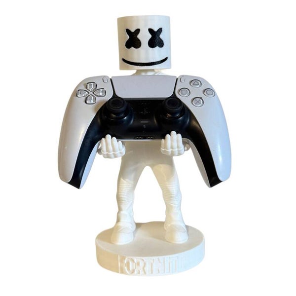 *14* Support Manette Marshmelow