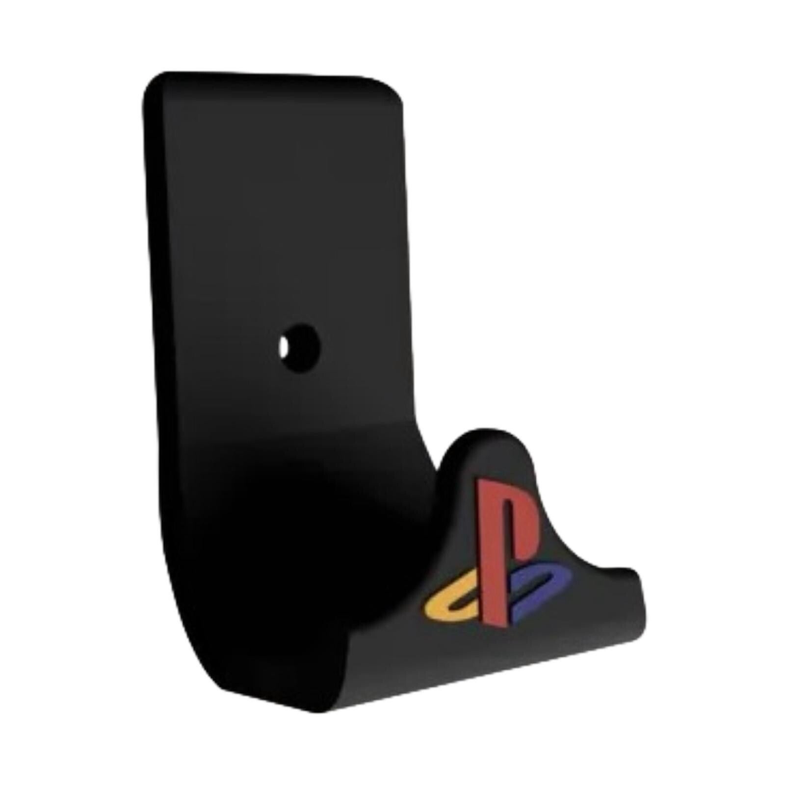 Support Manette Playstation mural