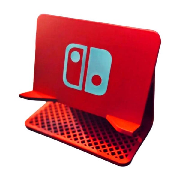 Support Nintendo Switch