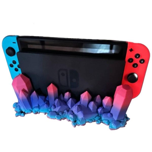 Support Nintendo Switch Prisme