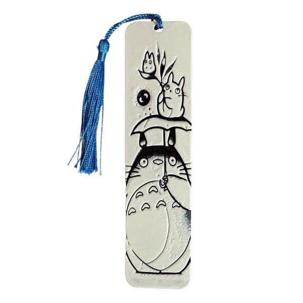 Marque Page - Totoro