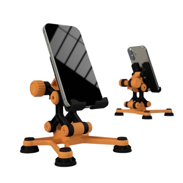 Support Téléphonne