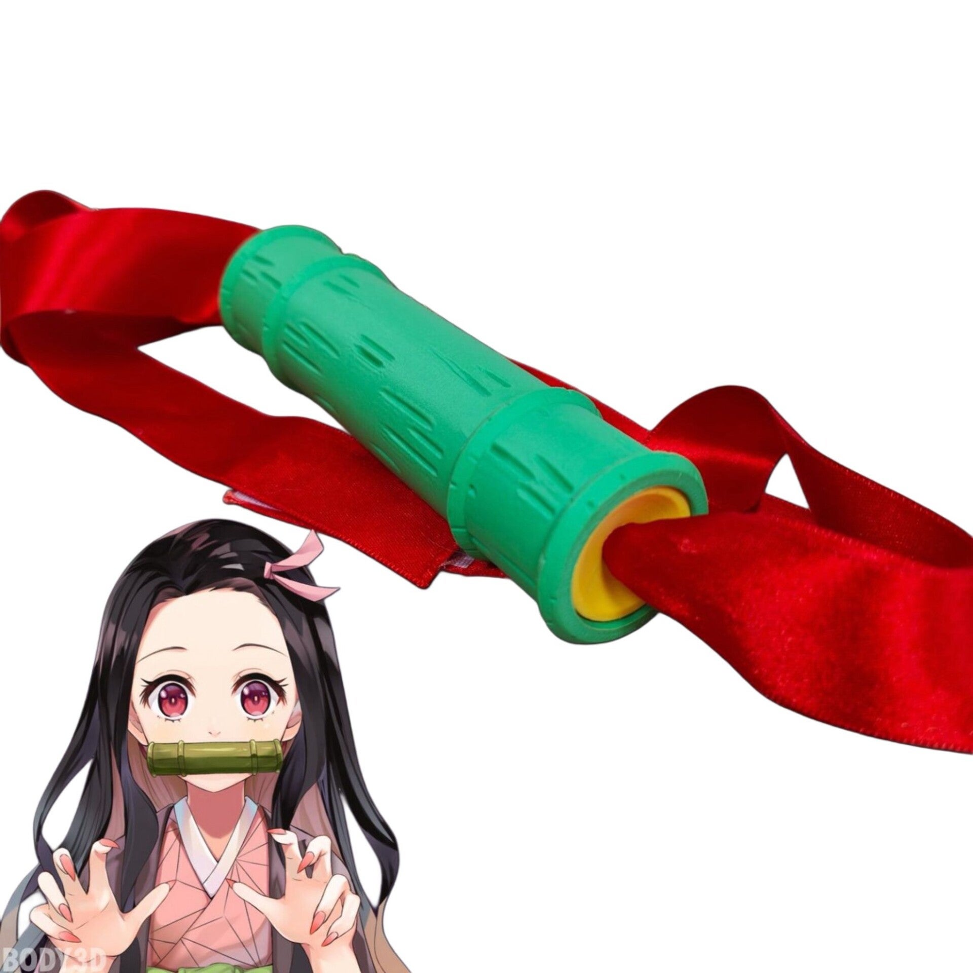 Bambou Nezuko