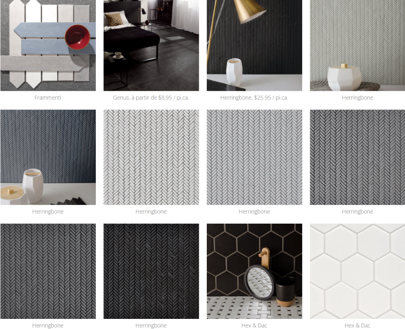 Cuisine Ericeramique