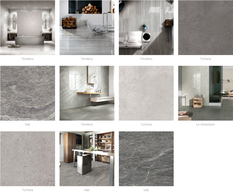 Cuisine Ericeramique