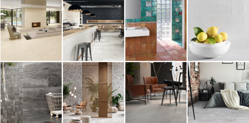 Cuisine Ericeramique