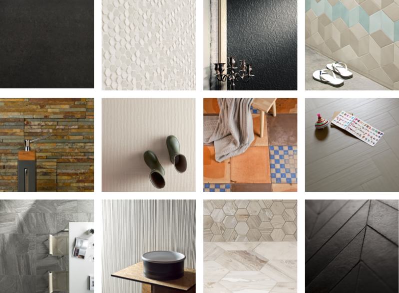 Salle bain Ericeramique