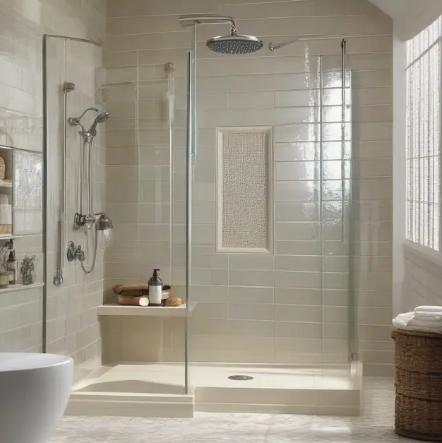 Salle bain Ericeramique
