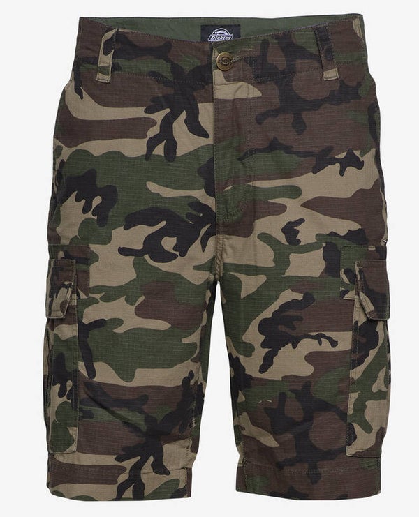 DICKIES NEW YORK SHORT RIP STOP PANTS