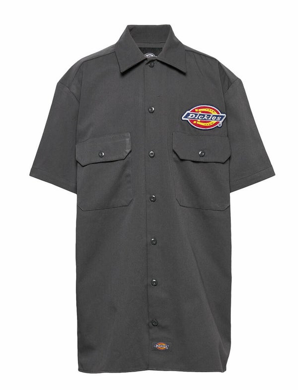 DICKIES CLINTONDALE SHIRT