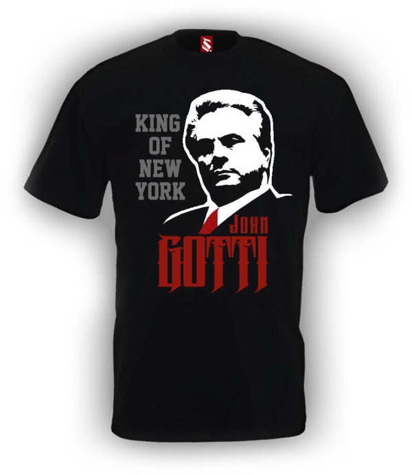 Shockstar GOTTI T-SHIRT