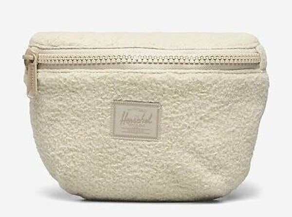 HERSCHEL CROSSHATCH BAG