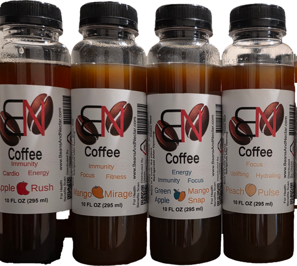 BN FruitBrew Discovery Bundle