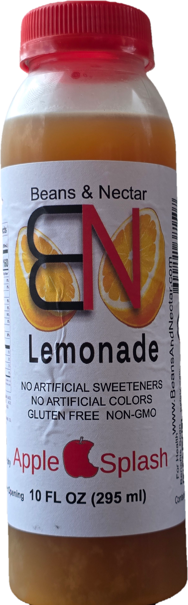 BN Lemonade Apple Splash
