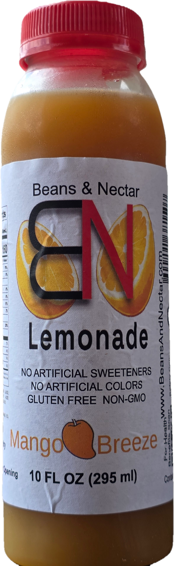BN Lemonade Mango Breeze
