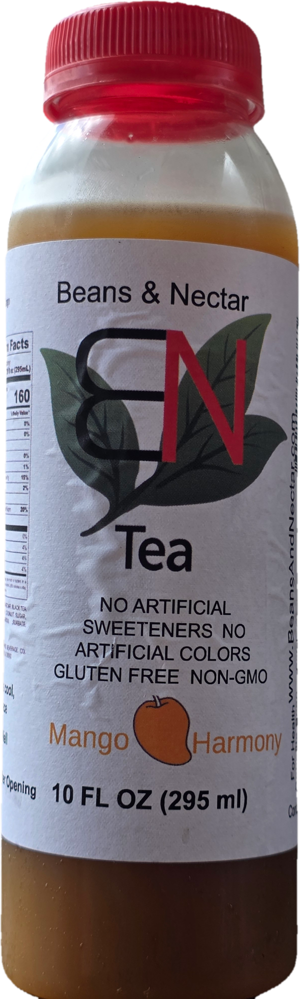 BN Tea Mango Harmony