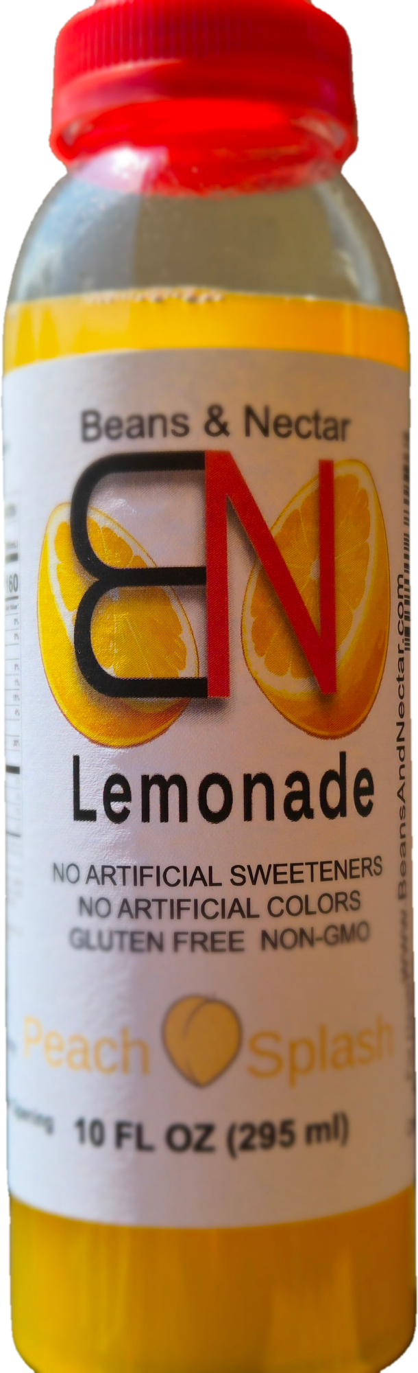 BN Lemonade Peach Splash