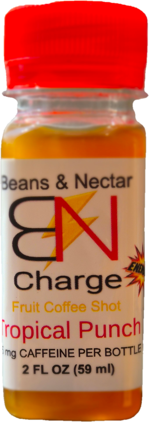 BN Charge Tropical Punch