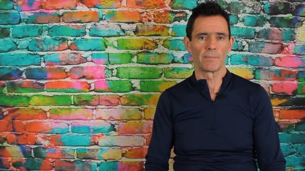 1 Hour Phone EFT Energy Tapping Session with Alan