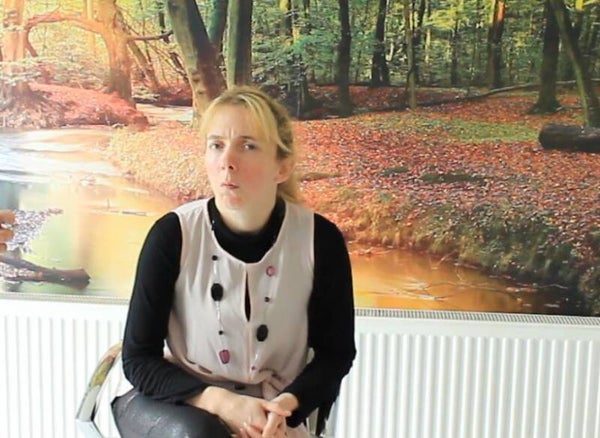 1 Hour EFT Energy Tapping Phone Session with Caitriona