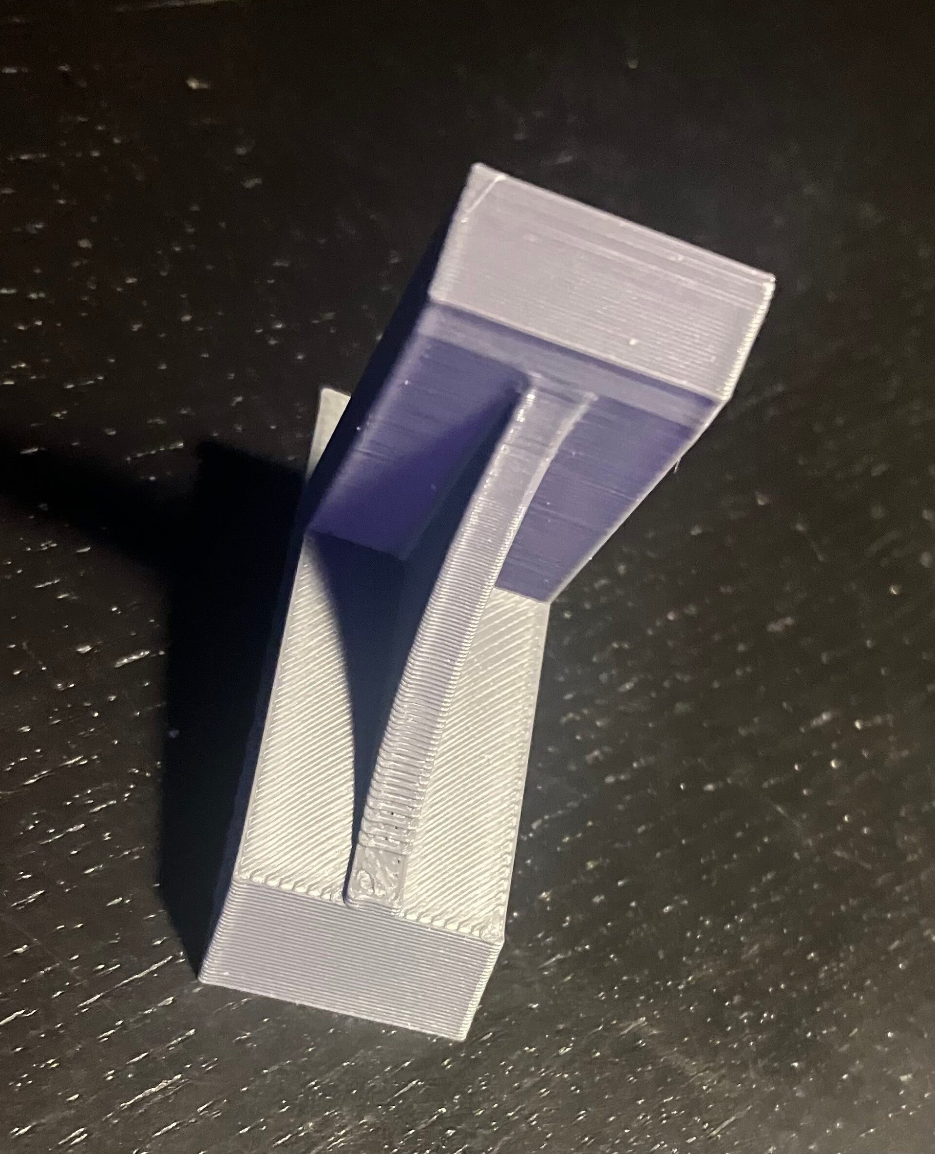 Schabbenhouders 4 stuk