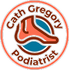 Cath Gregory Podiatrist