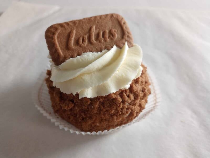 merveilleux spéculoos