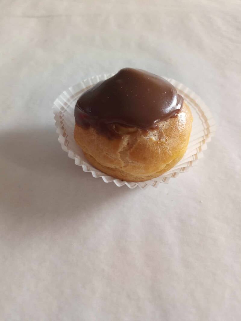 profiterole