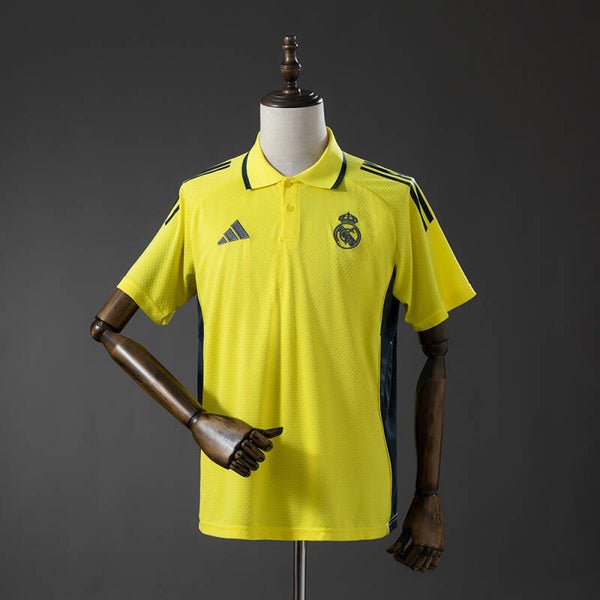 Real Madrid Polo 25/26