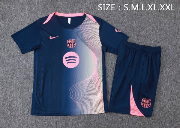 Conjuntos entrenamiento