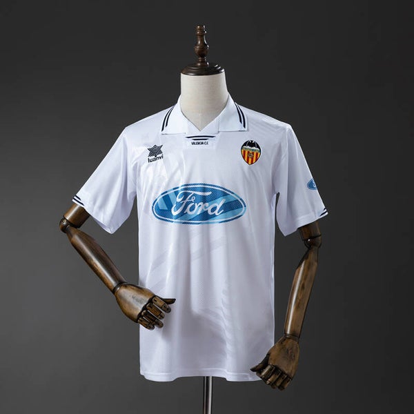 Valencia 99/00