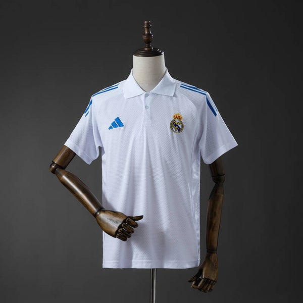 Real Madrid Polo 25/26