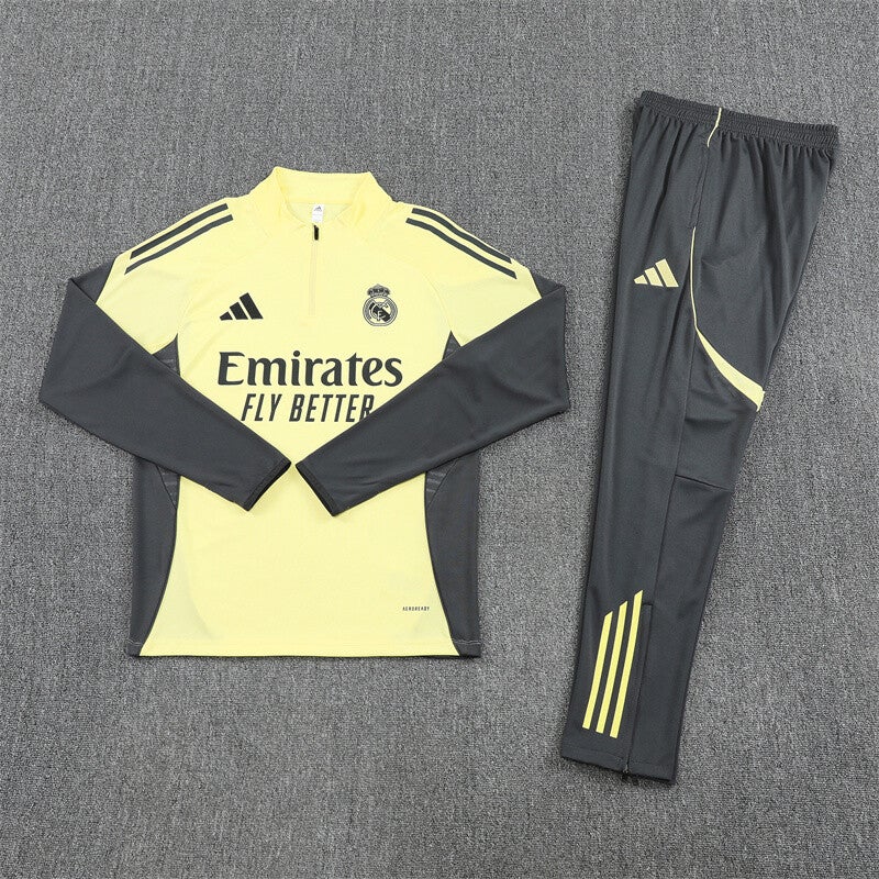 Chandal entrenamiento 25/26