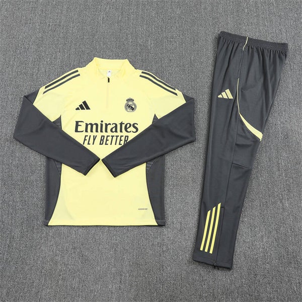 Chandal entrenamiento 25/26
